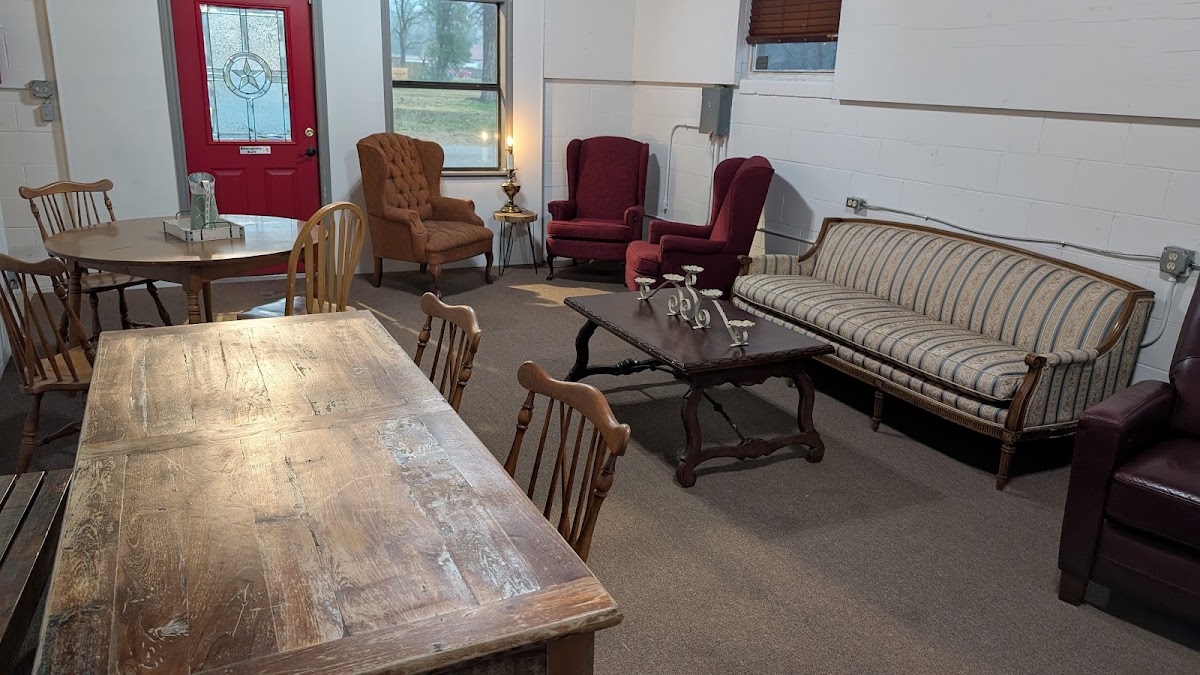 Honor Coffee Co - Winnsboro